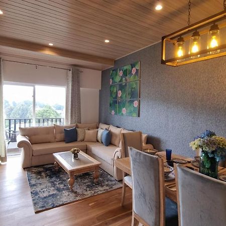 Knightsbridge Grand Apartment Nuwara Eliya Kültér fotó