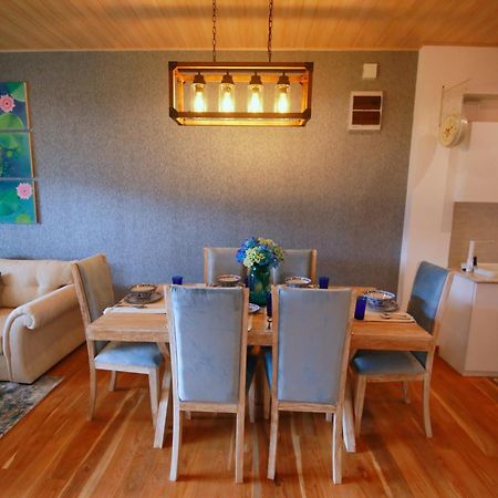 Knightsbridge Grand Apartment Nuwara Eliya Kültér fotó