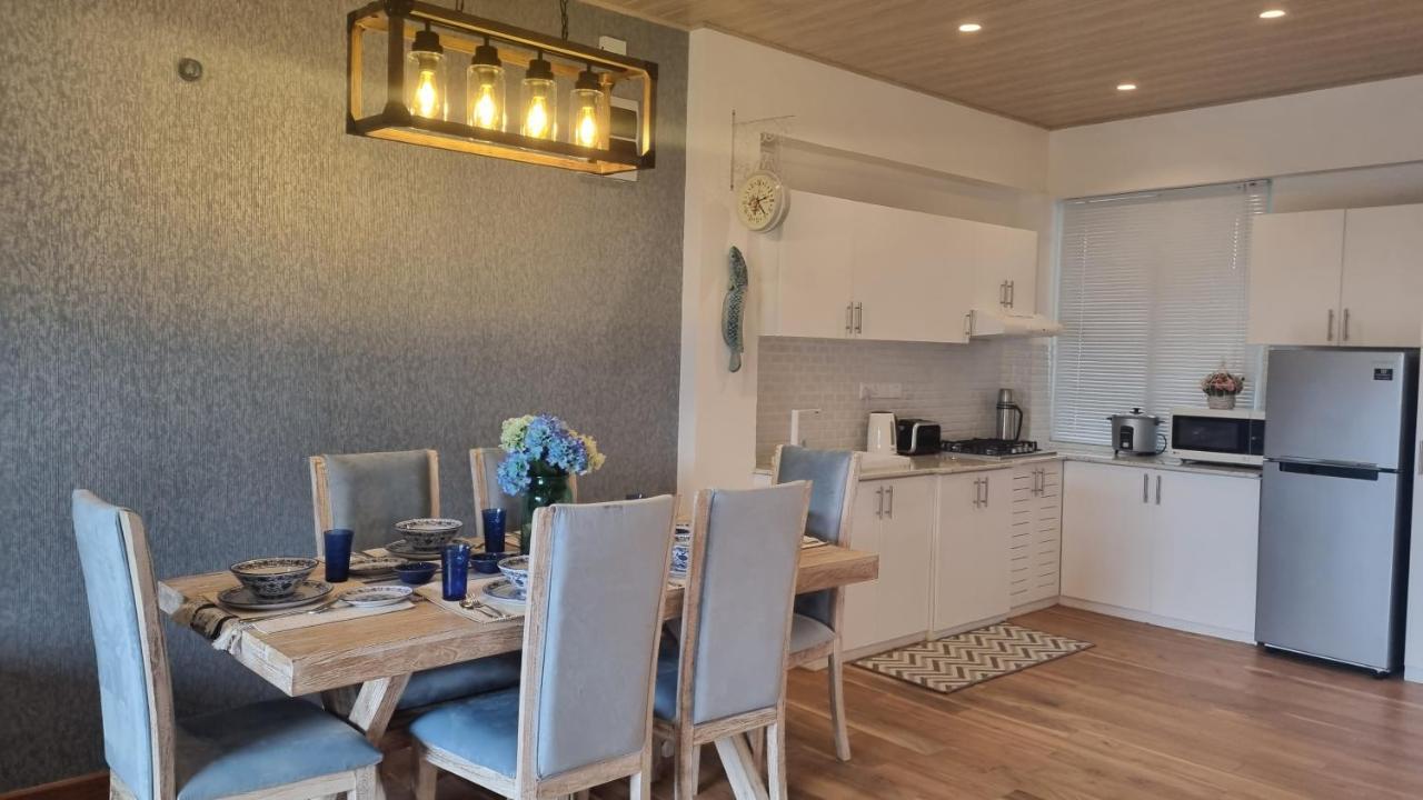 Knightsbridge Grand Apartment Nuwara Eliya Kültér fotó