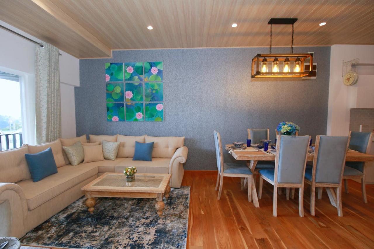 Knightsbridge Grand Apartment Nuwara Eliya Kültér fotó