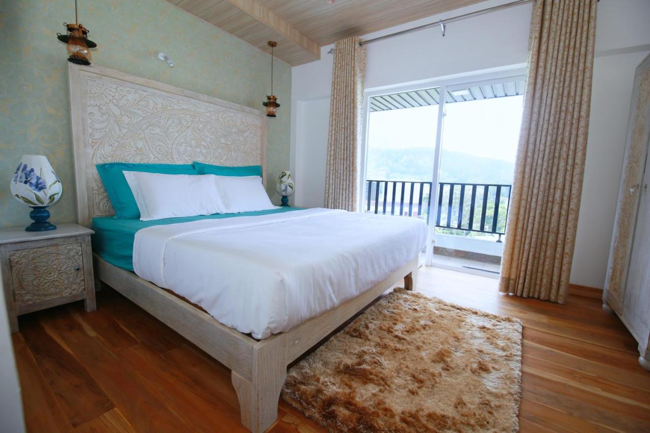 Knightsbridge Grand Apartment Nuwara Eliya Kültér fotó