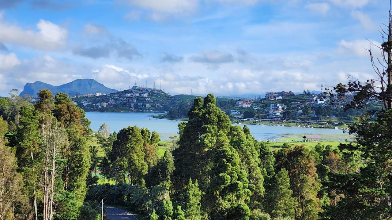 Knightsbridge Grand Apartment Nuwara Eliya Kültér fotó