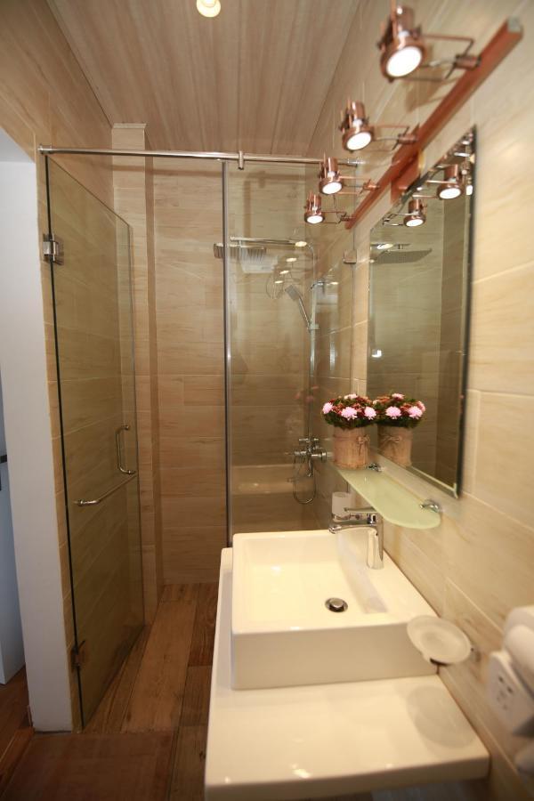 Knightsbridge Grand Apartment Nuwara Eliya Kültér fotó