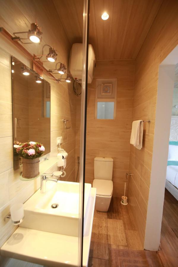 Knightsbridge Grand Apartment Nuwara Eliya Kültér fotó