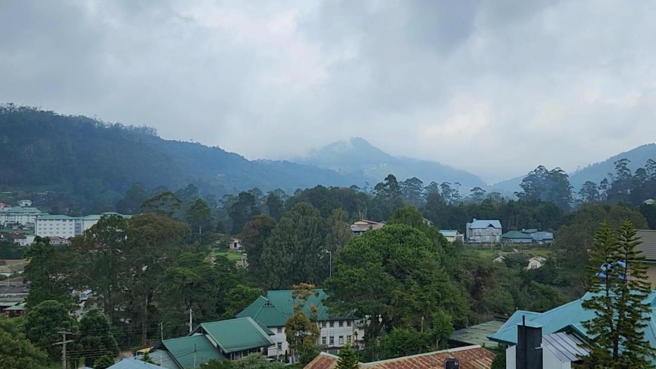 Knightsbridge Grand Apartment Nuwara Eliya Kültér fotó