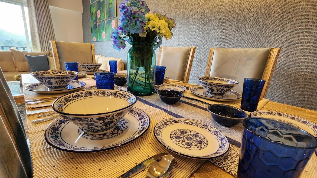 Knightsbridge Grand Apartment Nuwara Eliya Kültér fotó