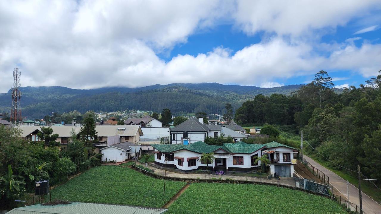 Knightsbridge Grand Apartment Nuwara Eliya Kültér fotó