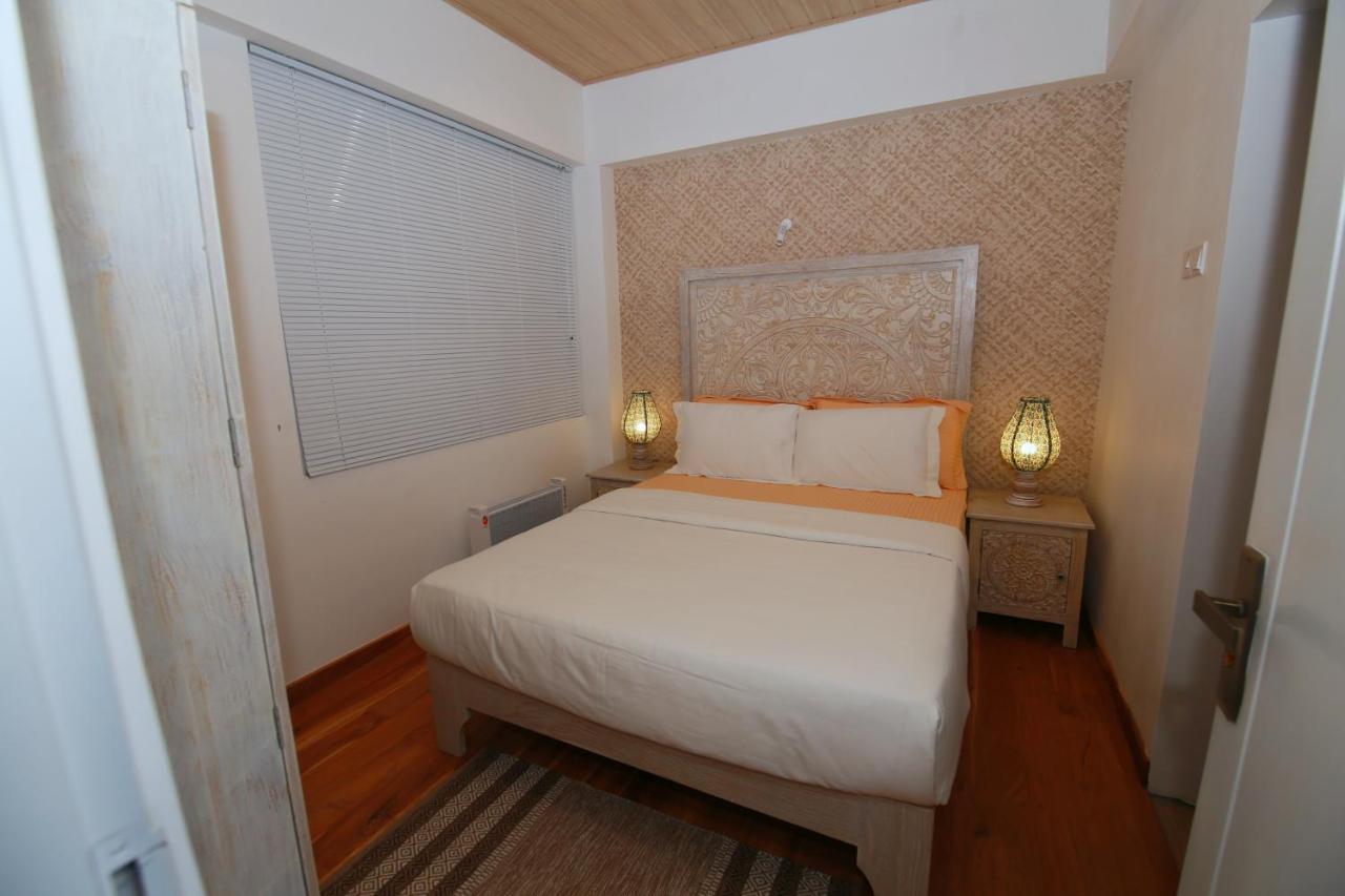 Knightsbridge Grand Apartment Nuwara Eliya Kültér fotó