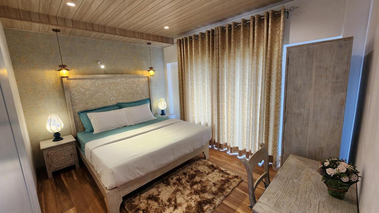 Knightsbridge Grand Apartment Nuwara Eliya Kültér fotó