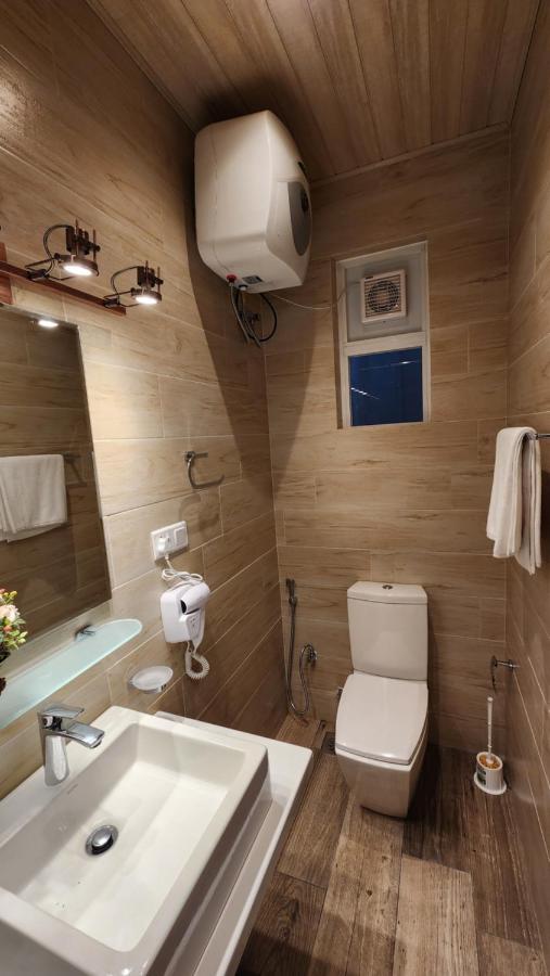 Knightsbridge Grand Apartment Nuwara Eliya Kültér fotó