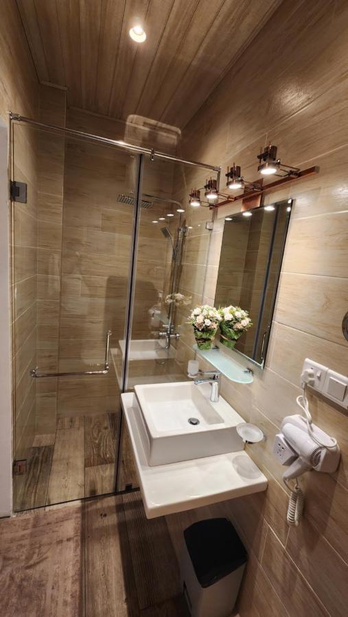 Knightsbridge Grand Apartment Nuwara Eliya Kültér fotó