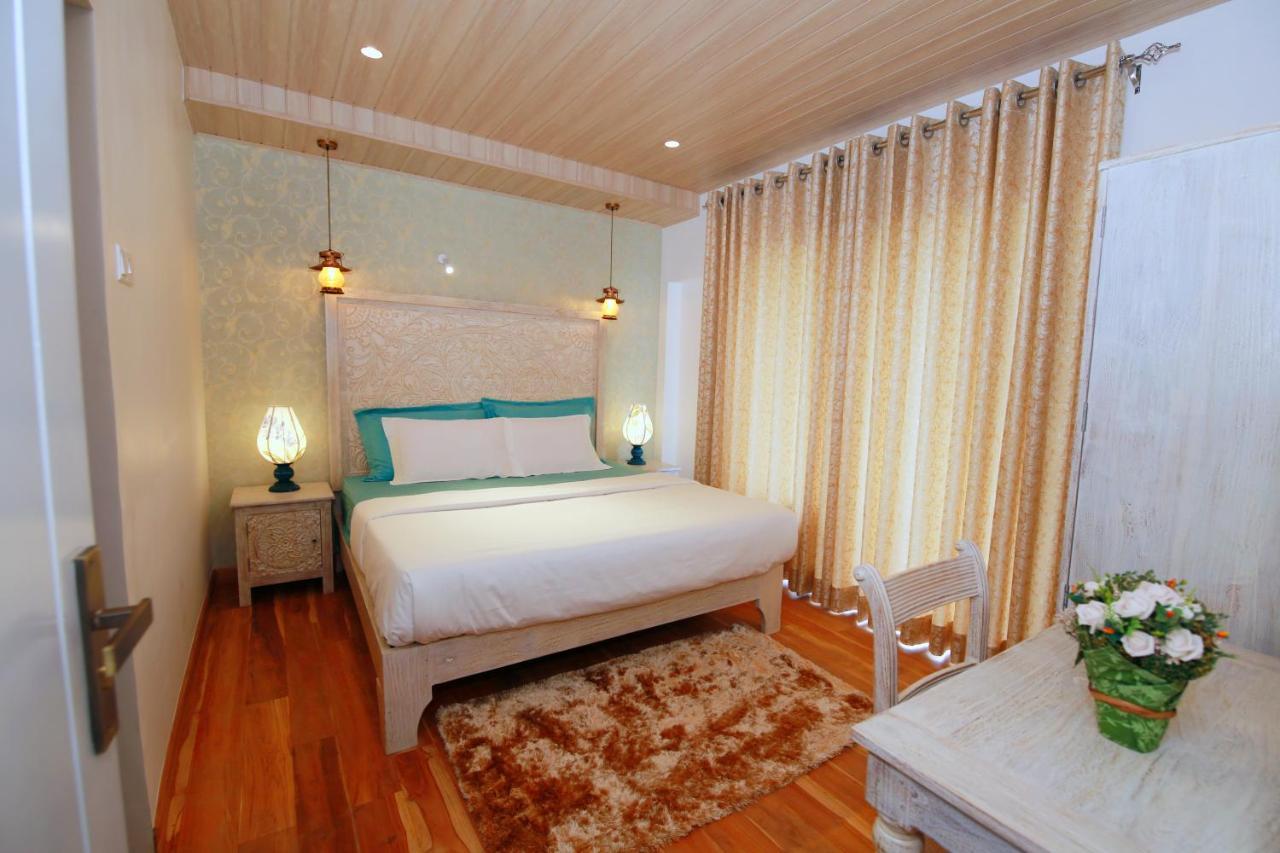 Knightsbridge Grand Apartment Nuwara Eliya Kültér fotó