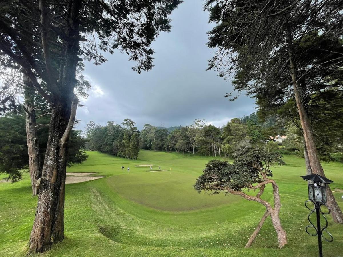 Knightsbridge Grand Apartment Nuwara Eliya Kültér fotó
