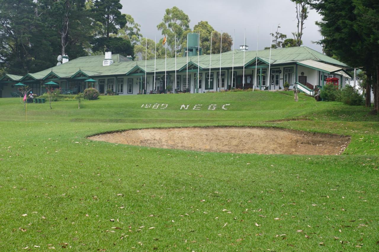 Knightsbridge Grand Apartment Nuwara Eliya Kültér fotó